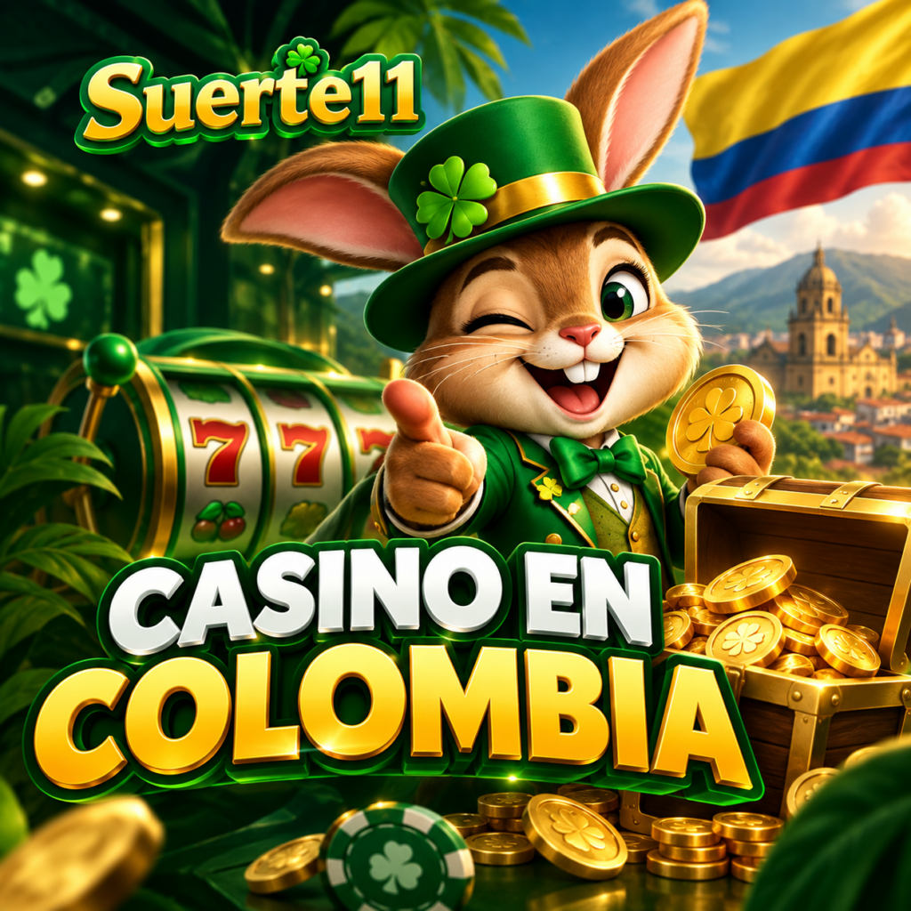 Suerte11 Casino